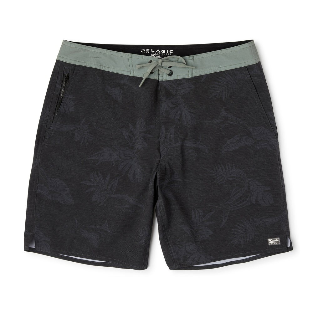 Ledge Boardshorts 18