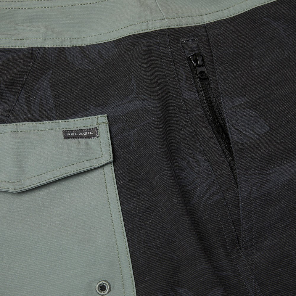 Ledge Boardshorts 18