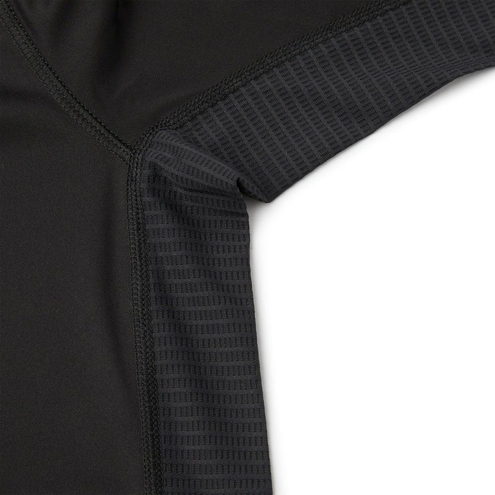 Vaportek Cropped Fishing Shirt