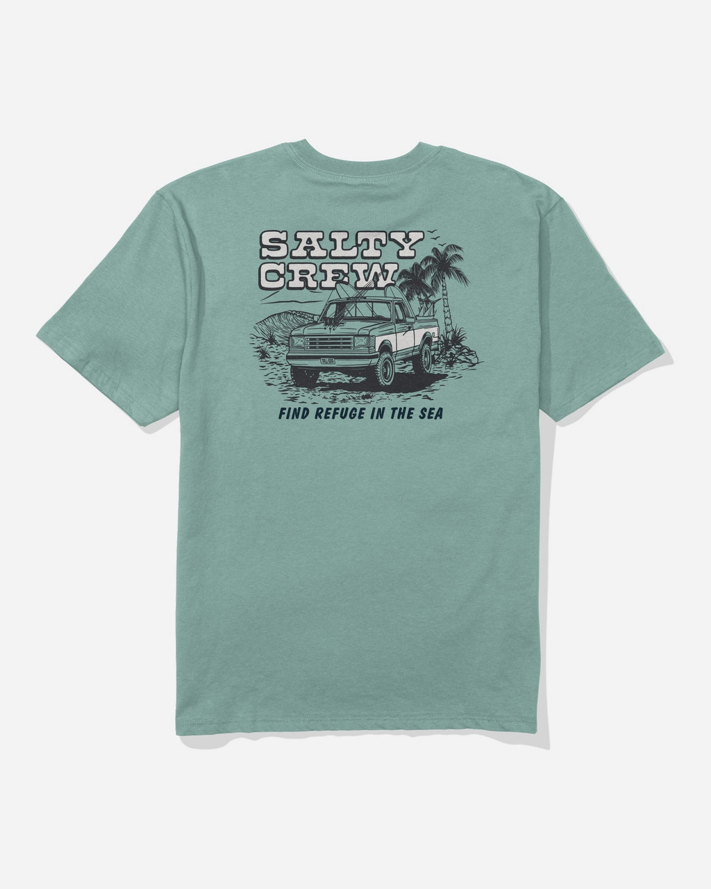 Truck Stop Classic Tee