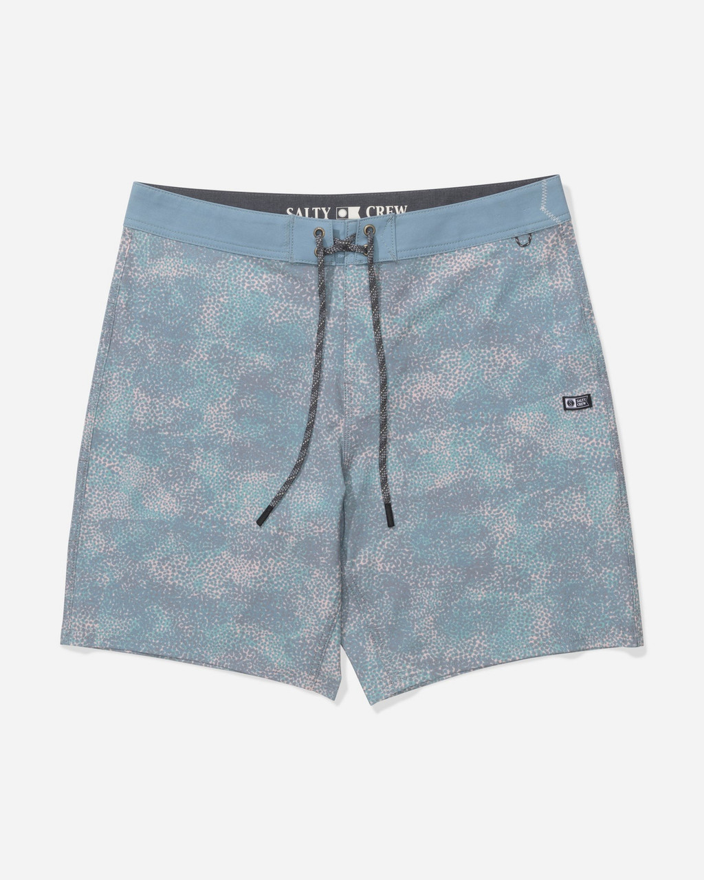 Crew 19" Boardshort