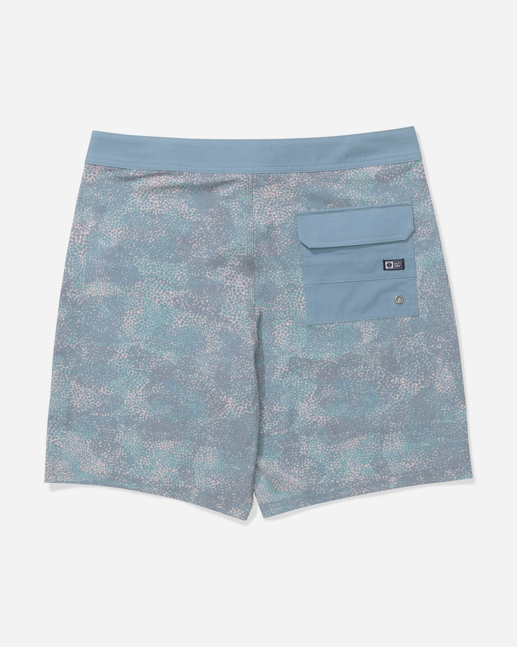 Crew 19" Boardshort