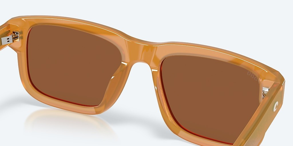 Shipwrecks Sunglasses