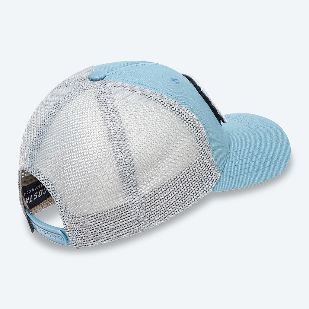 Costa Fishskins Trucker