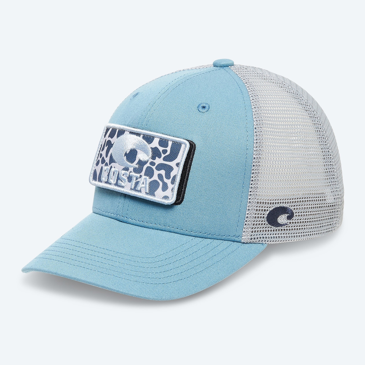 Costa Fishskins Trucker