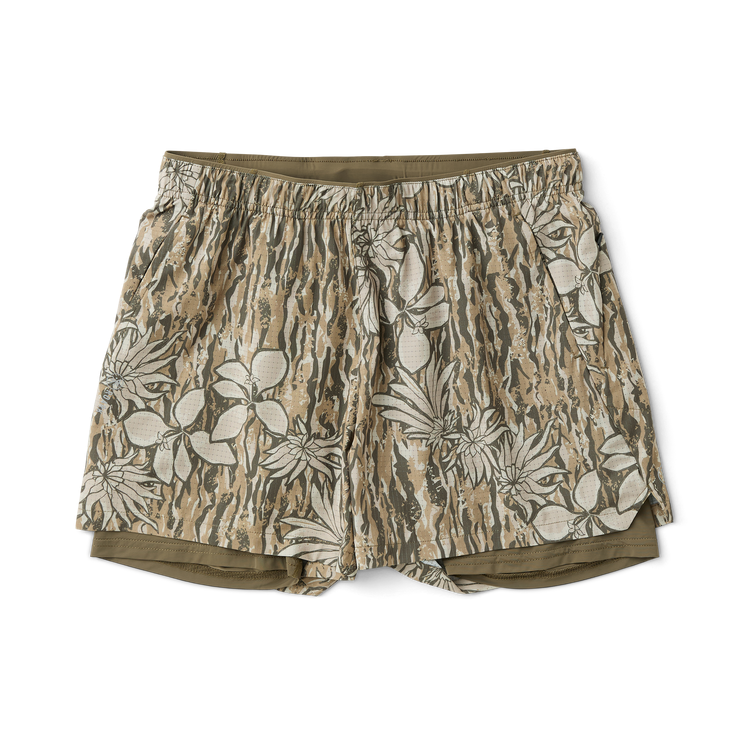 Bommer 3.5" Shorts