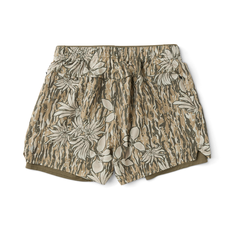 Bommer 3.5" Shorts