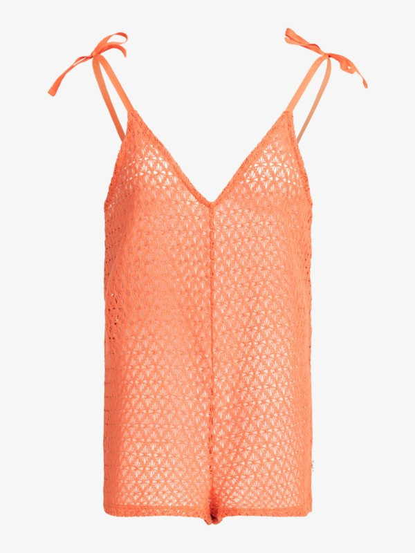 Ocean Riders Beach Romper