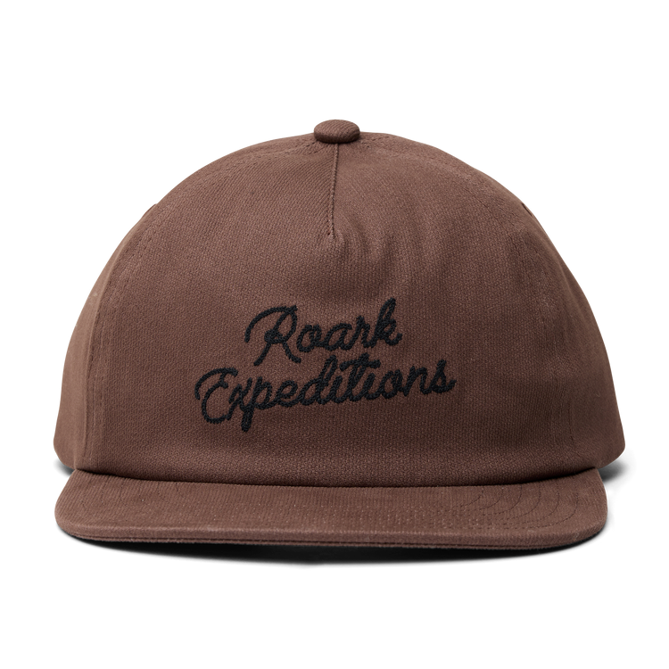 Venture Expeditions Snapback