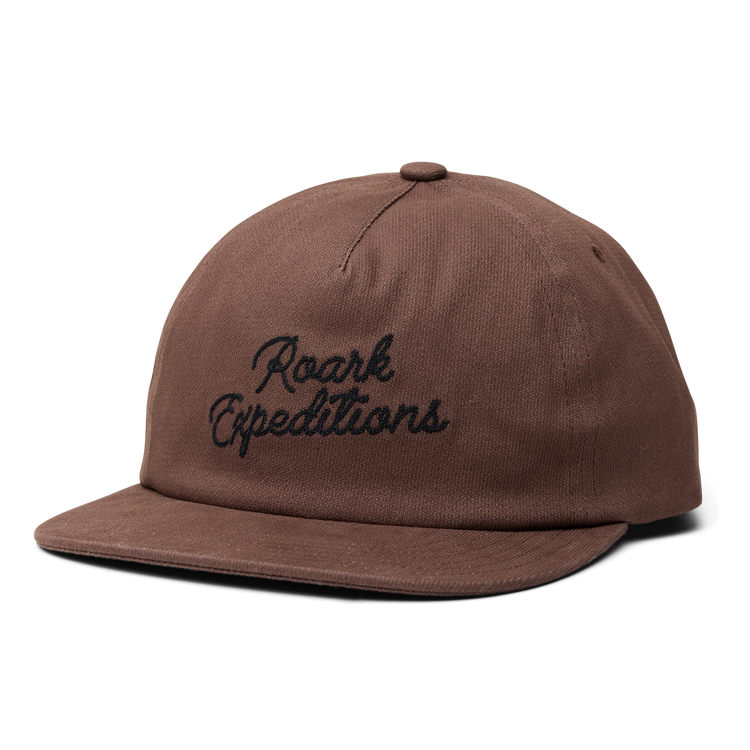 Venture Expeditions Snapback