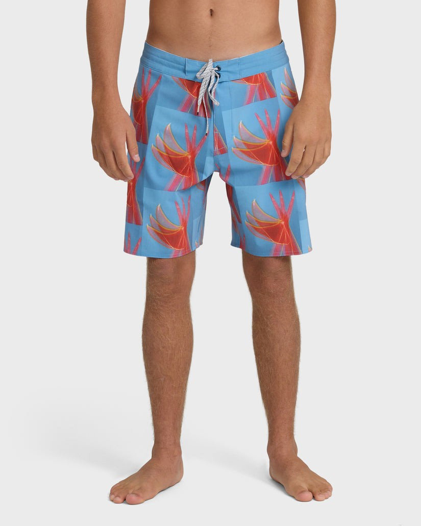 Good Times Gallery Boardshorts