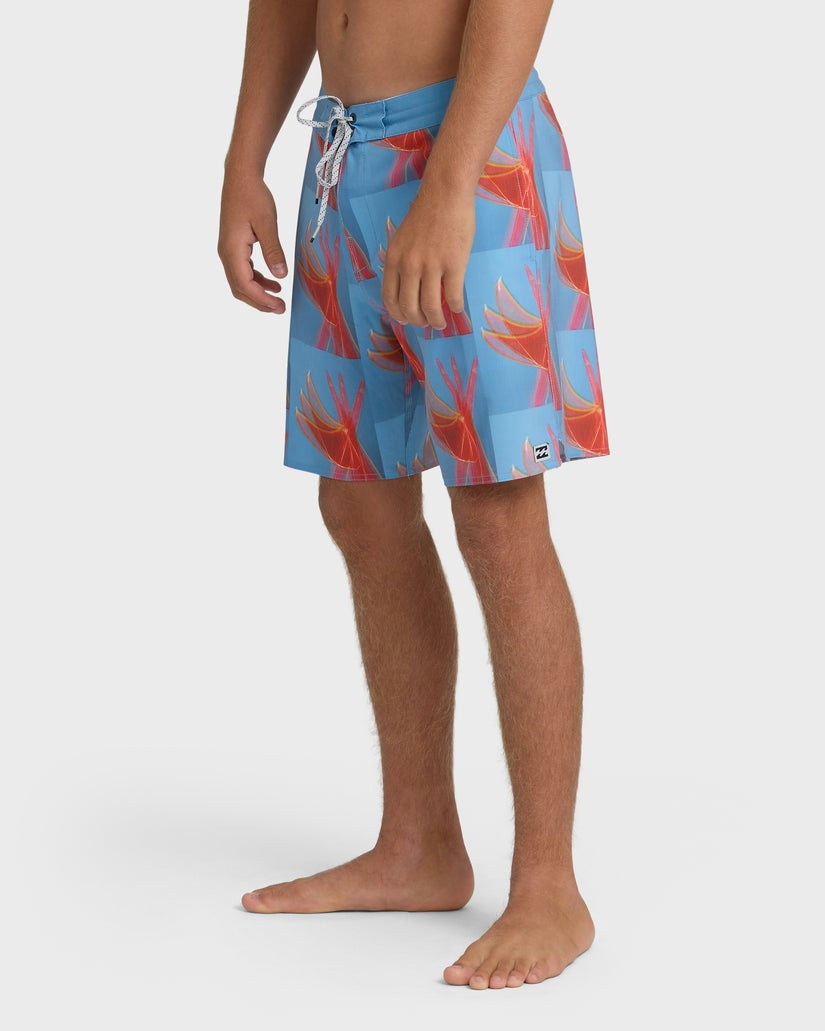 Good Times Gallery Boardshorts