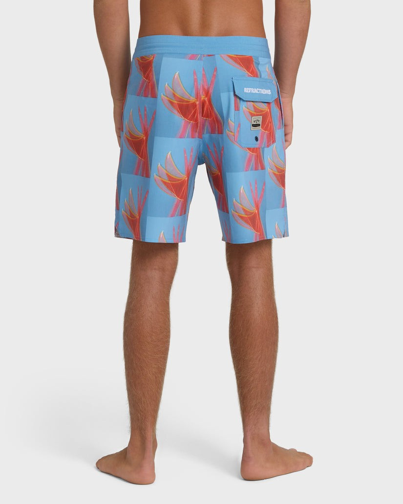 Good Times Gallery Boardshorts