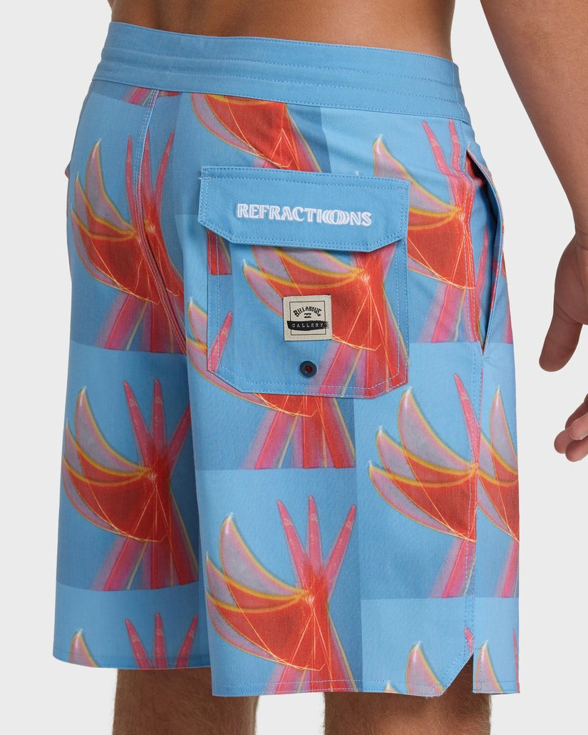 Good Times Gallery Boardshorts