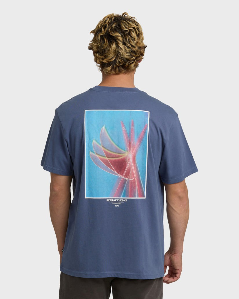 Flower Premium Tee