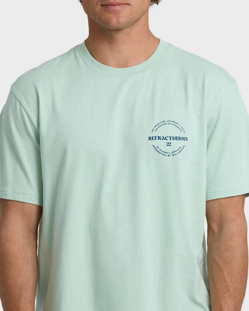 Symmetry Premium T-Shirt