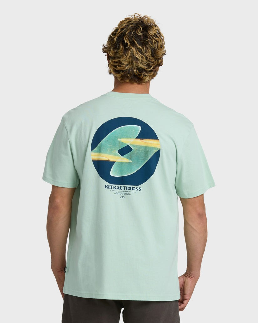 Symmetry Premium T-Shirt