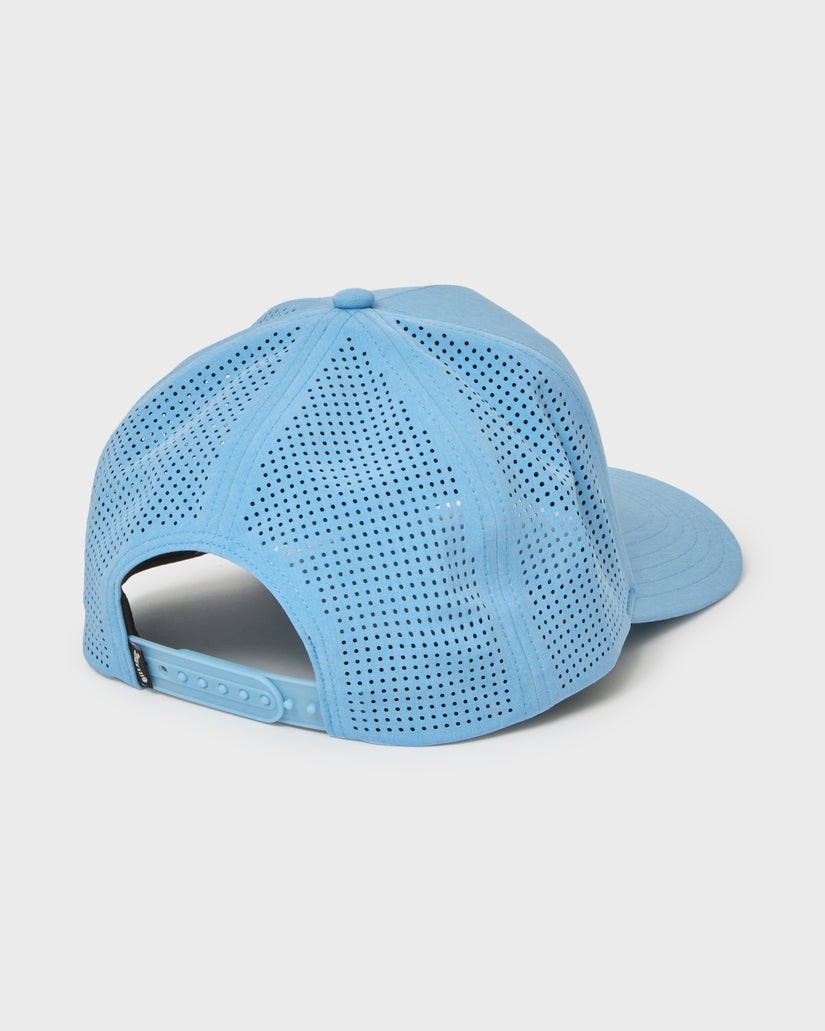 Crossfire Snapback Hat