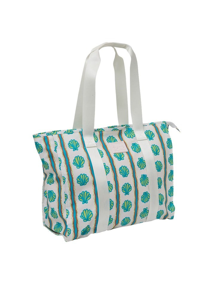 Keenie Tote Bag