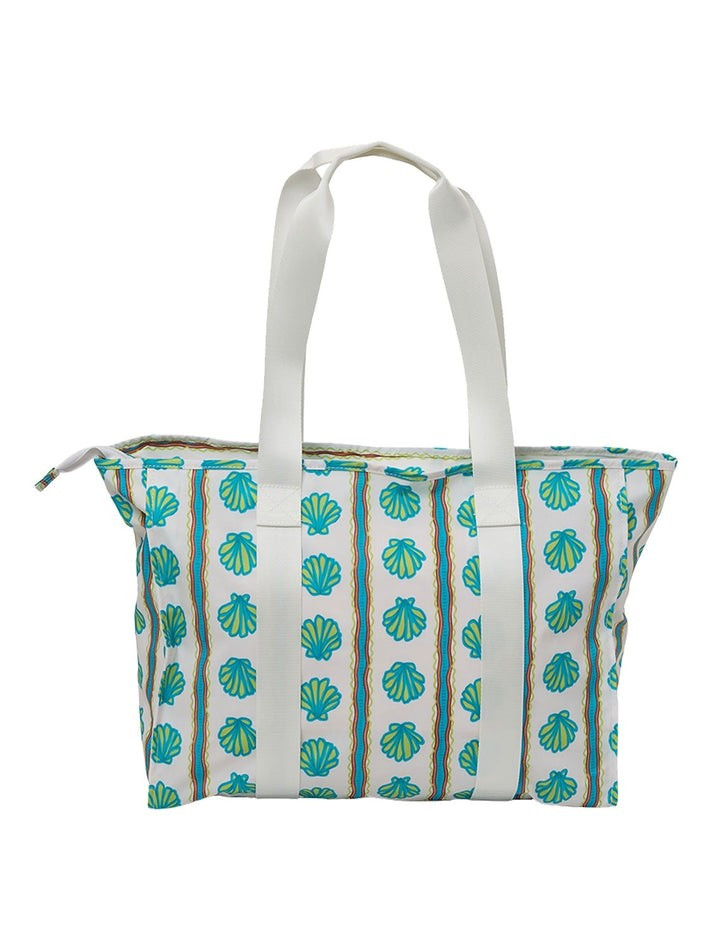Keenie Tote Bag
