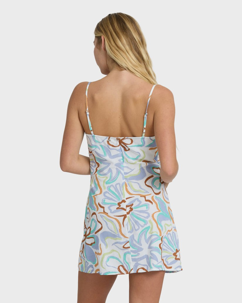 By Your Side Mini Dress