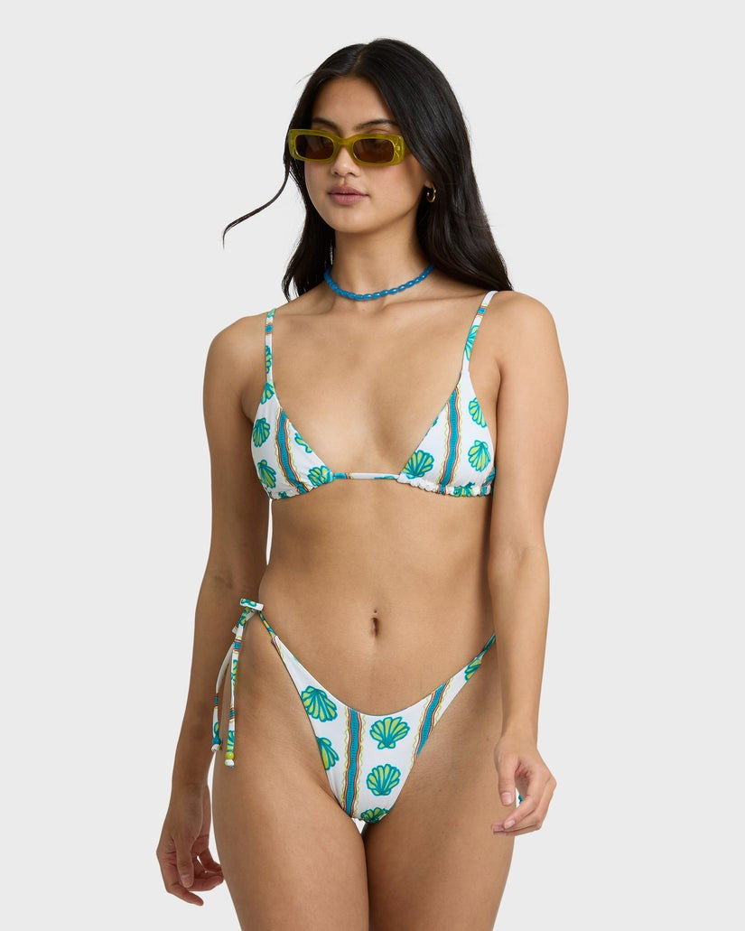 Salty Waves Rev Mini Top