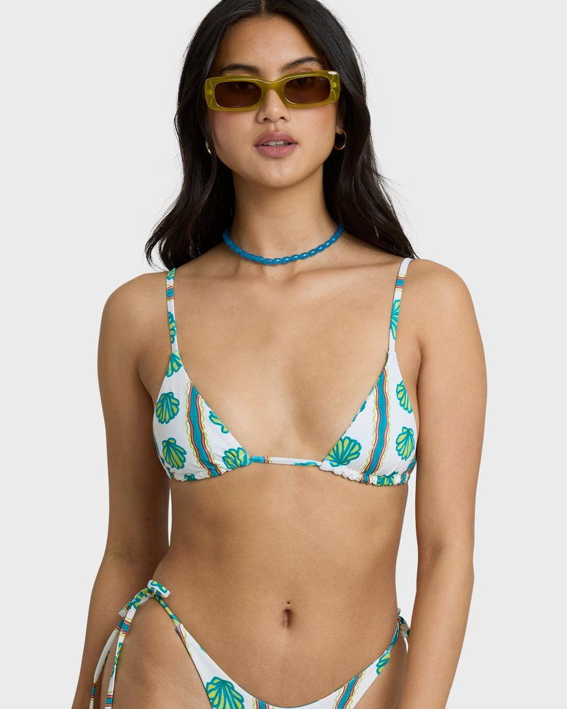 Salty Waves Rev Mini Top