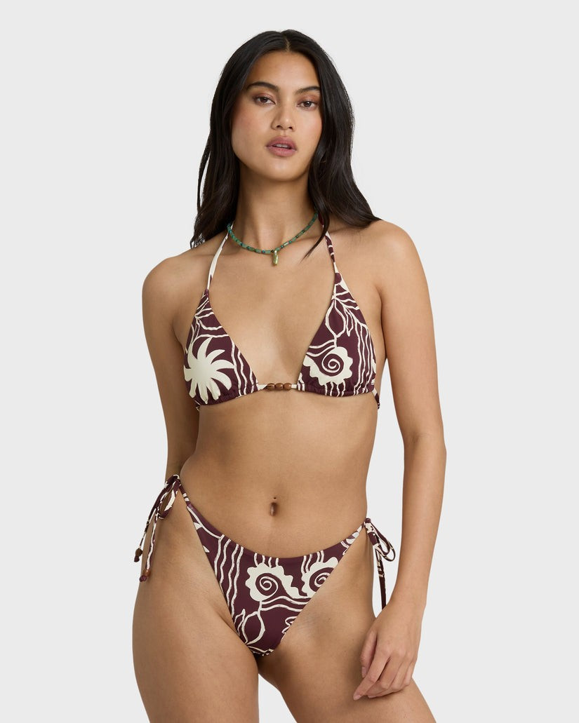 Sol Playa Tie-side Bottom