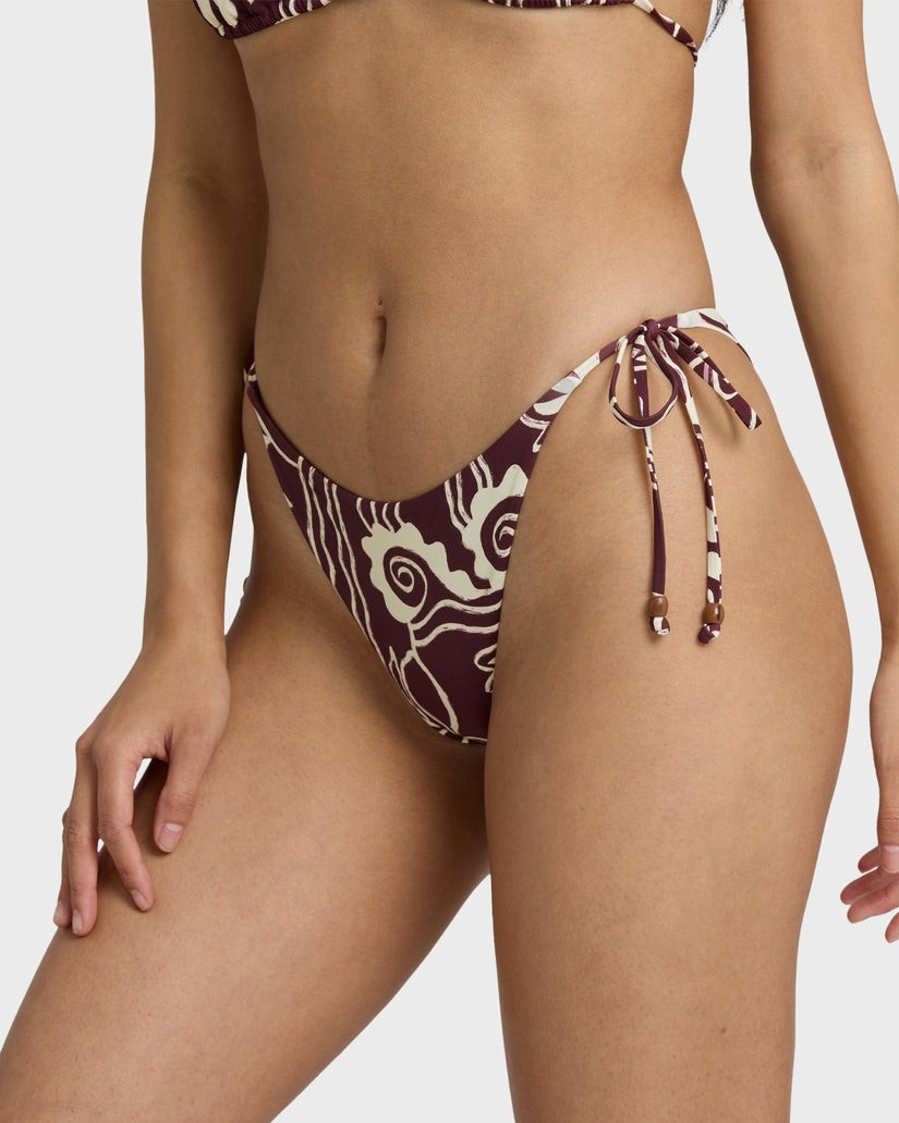 Sol Playa Tie-side Bottom