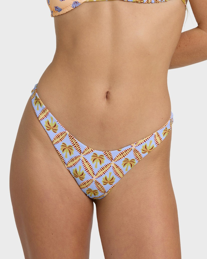 Soul Stoke Reversible Bottom