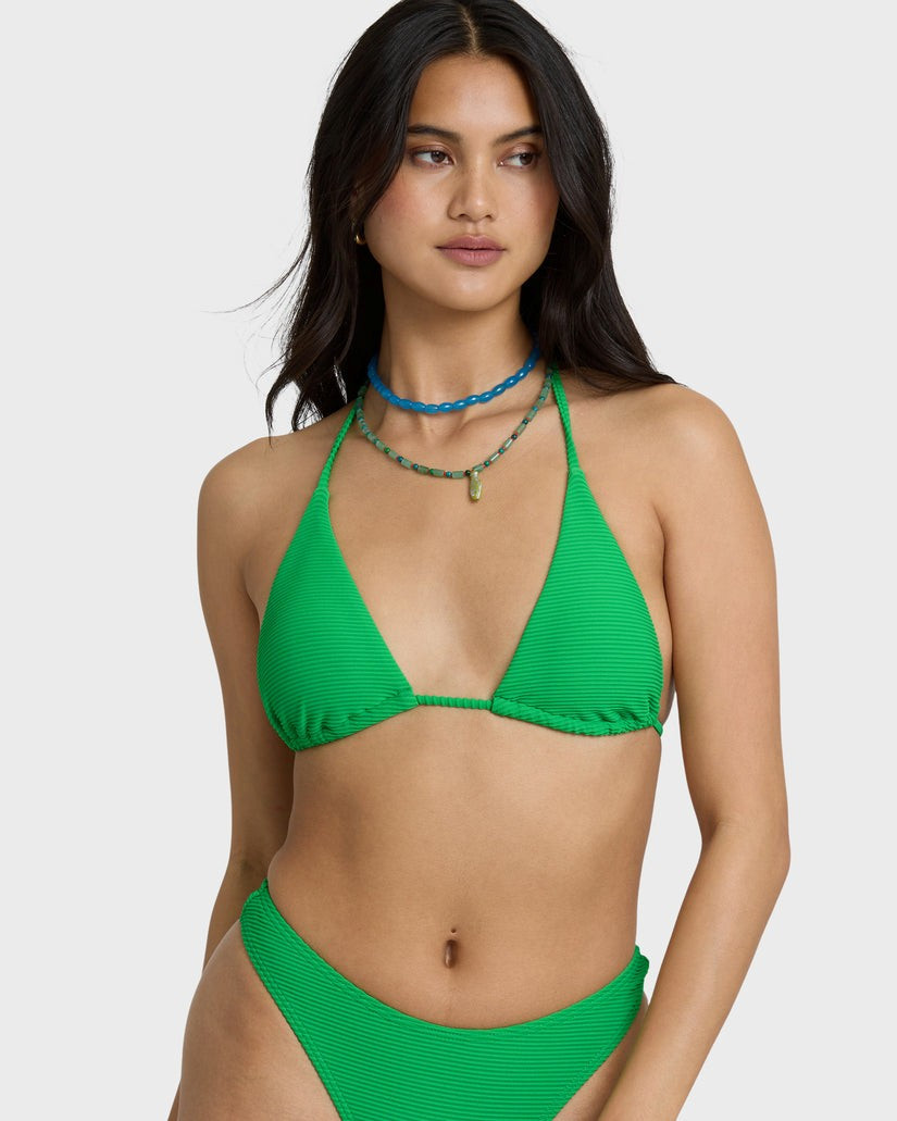 Tanlines Multi Triangle Bikini