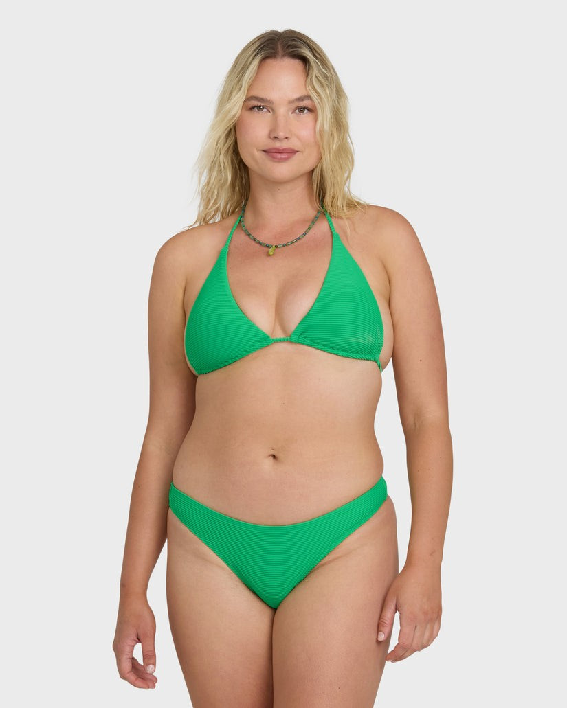 Tanlines Multi Triangle Bikini