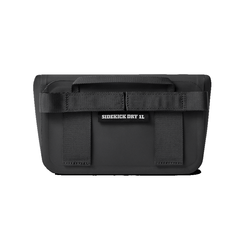 SideKick Dry 1L Case- BLK