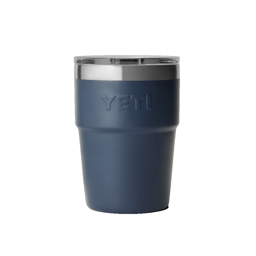 Stackable Cup- 16oz Navy
