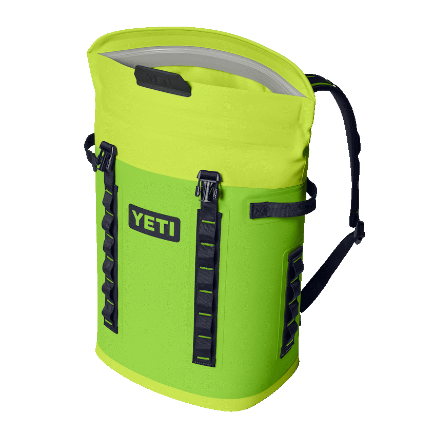 Hopper M20 Backpack- Venom