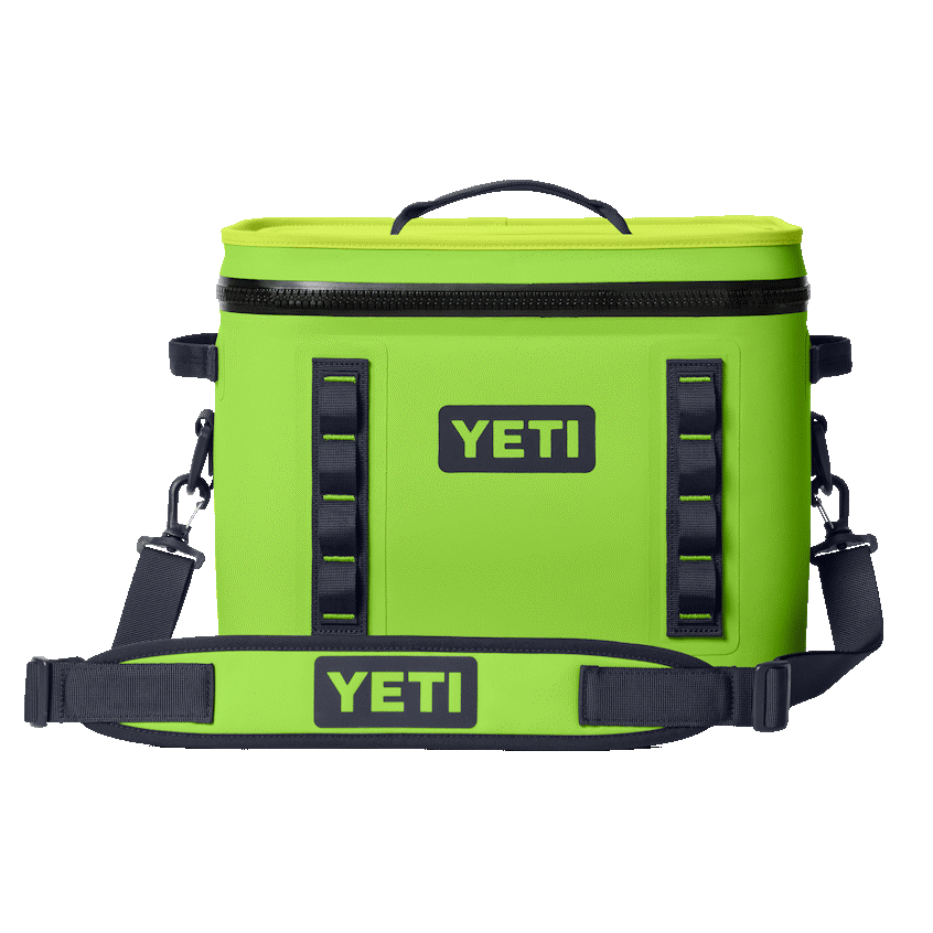 Hopper Flip 18- Venom