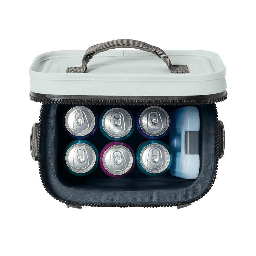 Hopper Flip 8- Ridgel