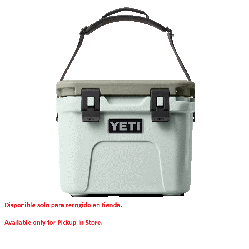 Roadie 15 Hard Cooler