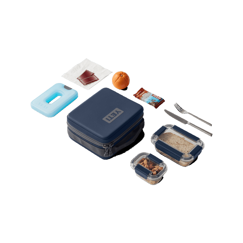 Daytrip 3L Lunch Box