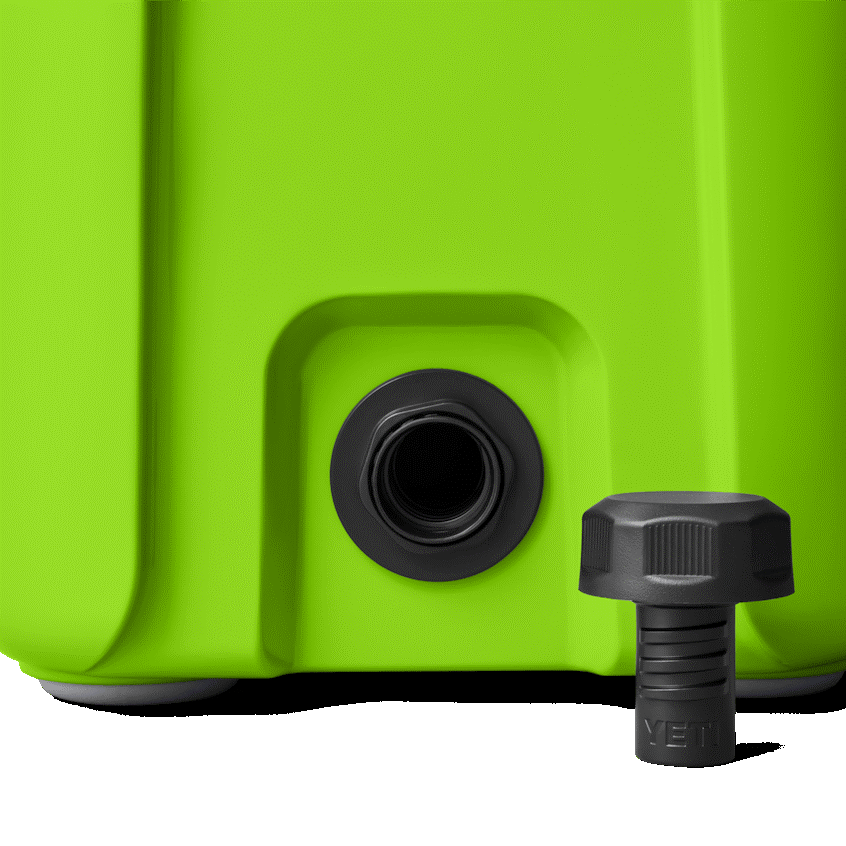 Roadie 15 Hard Cooler- Venom