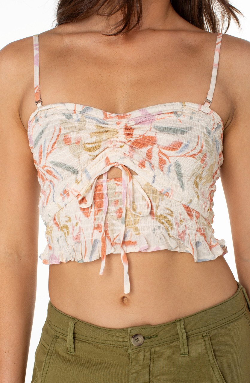 Spring Fling Top