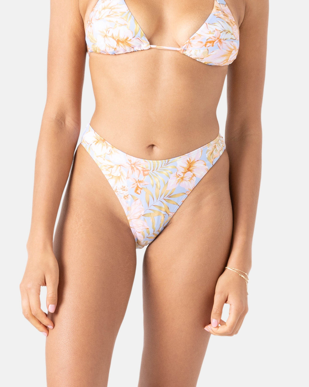 Tropical Scoop Cheeky Bottom
