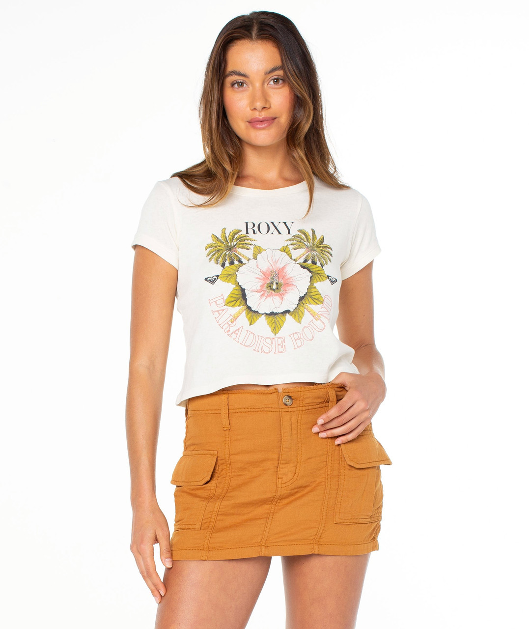 Bloom Tee