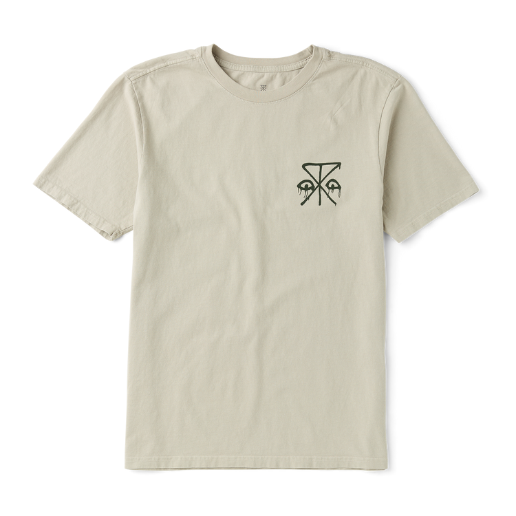 Safecamp Premium Tee