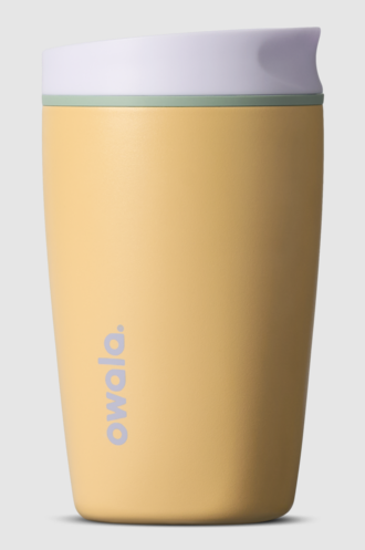 SmoothSip Slider 12oz- Beach