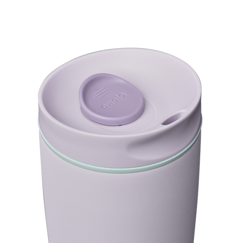 SmoothSip Slider 12oz Open Air