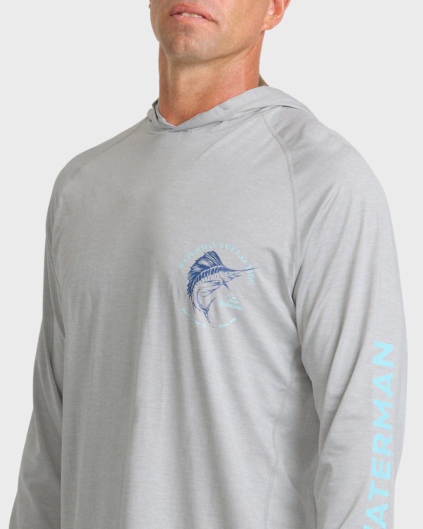 Waterman Marley Hooded UPF 50