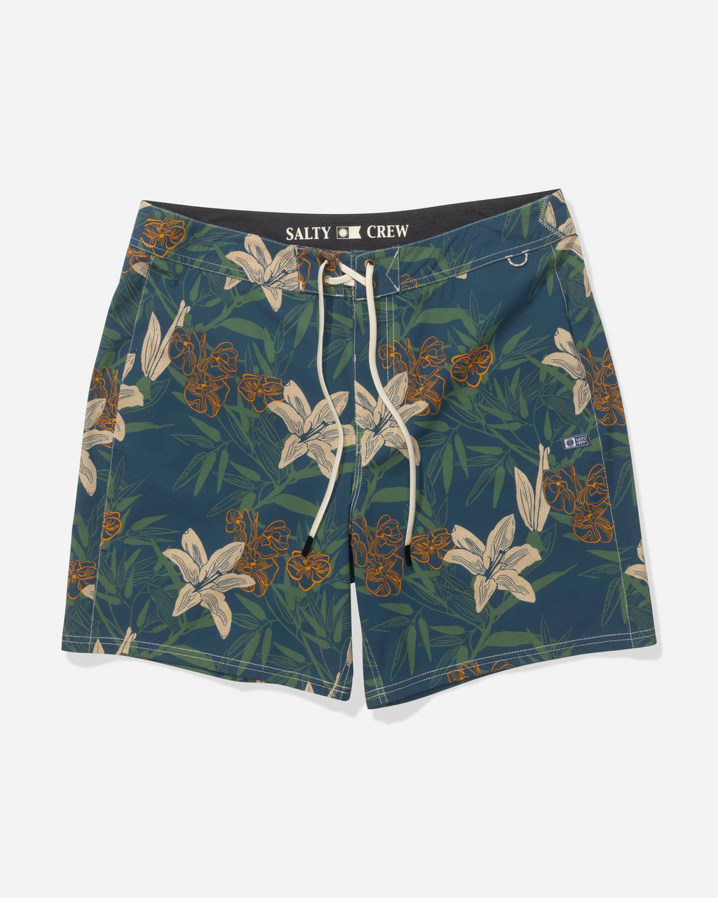 Channel 18" Boardshort