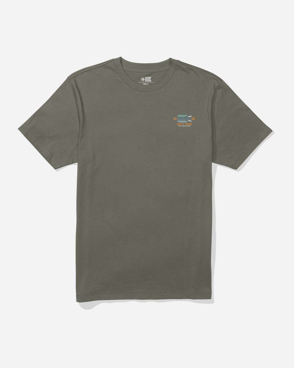 Torpedo Tee