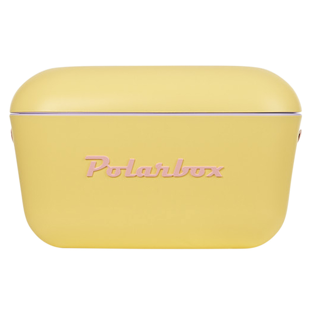 13qts Cooler Rainbow|Yellow